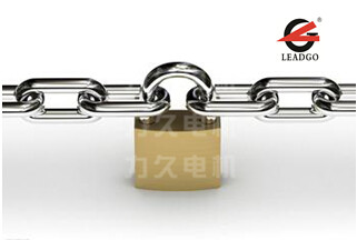 力久電機的&ldquo;鐵將軍&rdquo;