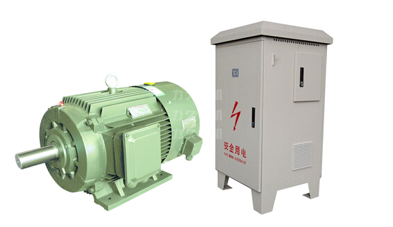 高效節(jié)能電機(jī)產(chǎn)品之YVF電機(jī) 高效節(jié)能電機(jī)產(chǎn)品之YVF電機(jī)