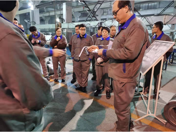 力久電機&ldquo;問題成績單&rdquo;