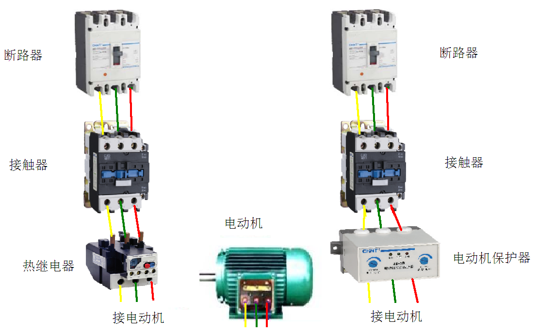 電路保護線路圖 電路保護線路圖