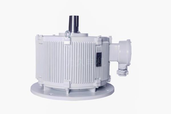DZTYP系列冷卻塔用永磁變頻直驅電動機 DZTYP系列冷卻塔用永磁變頻直驅電動機