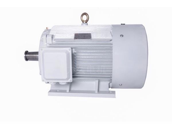 DYG系列高起動轉矩多速電動機系統