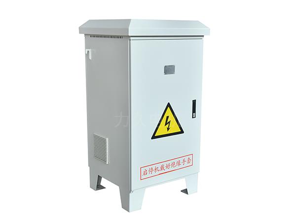 三相永磁同步電動機專用控制系統