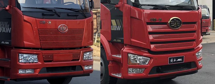 帝王環(huán)衛(wèi)牌HDW5180ZXXC6型車廂可卸式垃圾車